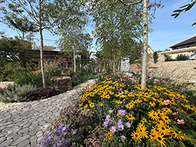 Bild: Landesgartenschau Ellwangen 2026 GmbH