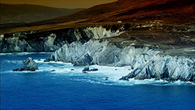 Beach West Cork