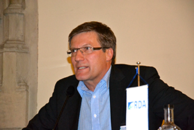 Konrad Behringer