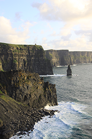 Cliffs