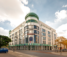 Dorint Hotel