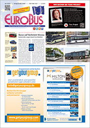 EuroBus Ausgabe September 2014