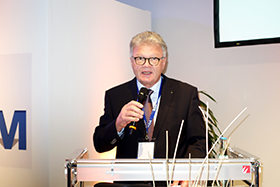 Richard Eberhardt