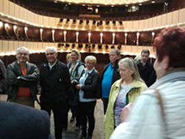 Thalia Theater Thalia Theater