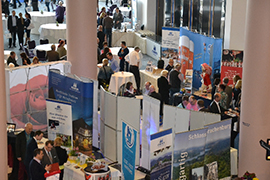 14. Maritim Ideenmarkt 14. Maritim Ideenmarkt