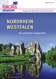 Reisetipp September NRW Reisetipp September NRW