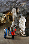 Höhle von Postojna