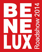 BeNeLux-Roadshow BeNeLux-Roadshow