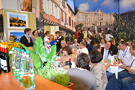 Schweda Party