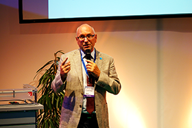 Herr Erhard Skupch