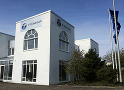 Temsa Deutschland Temsa Deutschland