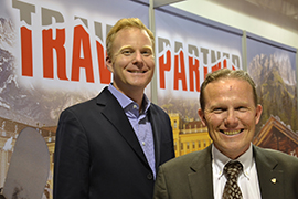 Travel Partner eröffnet Deutschland-Büro