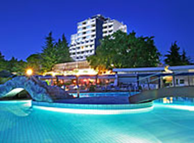 Valamar-Hotels