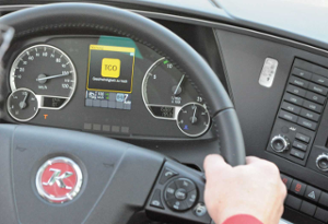 Zweite Runde mit �Hysterese