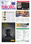 EuroBus Mai Ausgabe EuroBus Mai Ausgabe