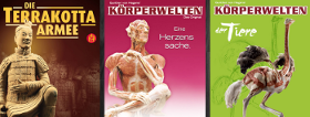 Erlebnisausstellungen Erlebnisausstellungen