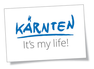 K&Auml:RNTEN It's my life!