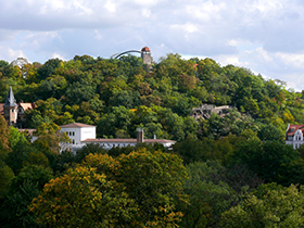 Zooberg